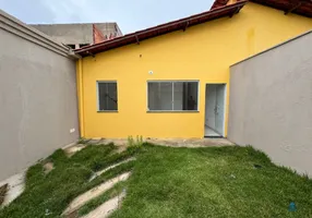 Foto 1 de Casa com 3 Quartos à venda, 68m² em Viena Justinopolis, Ribeirão das Neves