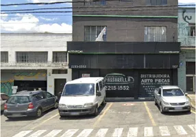 Foto 1 de Prédio Comercial à venda, 878m² em Sacomã, São Paulo