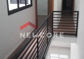 Foto 1 de Sobrado com 3 Quartos à venda, 115m² em Vila Alpina, São Paulo