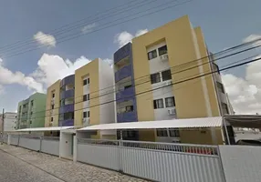 Foto 1 de Apartamento com 3 Quartos à venda, 81m² em Jardim Cidade Universitária, João Pessoa