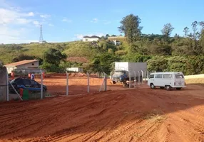 Foto 1 de Lote/Terreno para alugar, 1693m² em Ponte Seca, Várzea Paulista