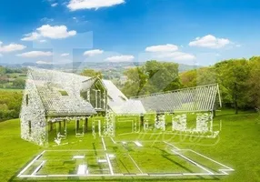 Foto 1 de Lote/Terreno à venda, 300m² em Residencial Jardim Araguaia , Sinop