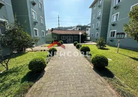 Foto 1 de Apartamento com 3 Quartos à venda, 66m² em Saguaçú, Joinville