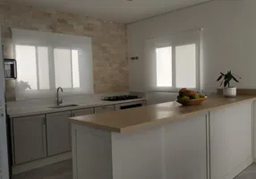 Foto 1 de Casa de Condomínio com 3 Quartos à venda, 231m² em Vila Nova, Barueri