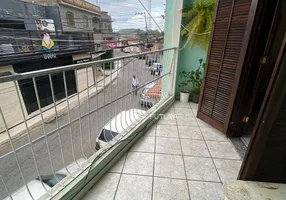Foto 1 de Casa com 2 Quartos à venda, 74m² em Caieira, Volta Redonda
