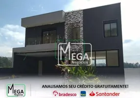 Foto 1 de Casa com 3 Quartos à venda, 360m² em Chácara Estela, Santana de Parnaíba