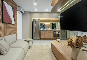 Foto 1 de Apartamento com 2 Quartos à venda, 38m² em Lapa, São Paulo