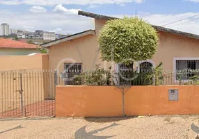 Foto 1 de Casa com 2 Quartos à venda, 103m² em Jardim Baronesa, Campinas