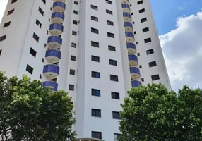 Foto 1 de Apartamento com 2 Quartos à venda, 65m² em Jardim Infante Dom Henrique, Bauru