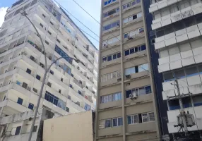 Foto 1 de Apartamento com 1 Quarto para alugar, 48m² em Boa Vista, Recife
