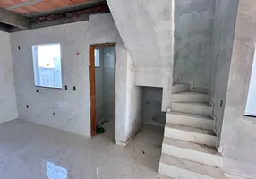 Foto 1 de Sobrado com 3 Quartos à venda, 100m² em Centro, Palhoça