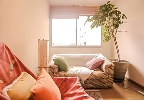 Foto 1 de Apartamento com 1 Quarto à venda, 45m² em Cerqueira César, São Paulo