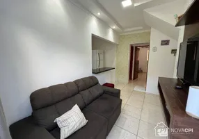 Foto 1 de Casa de Condomínio com 2 Quartos à venda, 46m² em Vila Tupi, Praia Grande