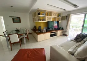 Foto 1 de Apartamento com 3 Quartos à venda, 124m² em Barra da Tijuca, Rio de Janeiro