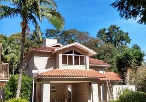 Foto 1 de Casa de Condomínio com 3 Quartos à venda, 211m² em Granja Viana, Cotia
