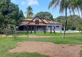 Foto 1 de Fazenda/Sítio com 4 Quartos à venda, 350m² em Cajazeiras de Abrantes Abrantes, Camaçari