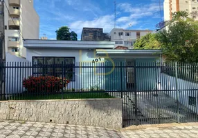 Foto 1 de Casa com 2 Quartos para alugar, 175m² em Centro, Sorocaba