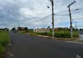 Foto 1 de Lote/Terreno à venda, 290m² em Shopping Park, Uberlândia