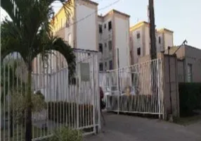 Foto 1 de Apartamento com 2 Quartos à venda, 41m² em Barra de Jangada, Jaboatão dos Guararapes