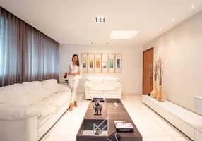 Foto 1 de Apartamento com 4 Quartos à venda, 170m² em Barro Preto, Belo Horizonte