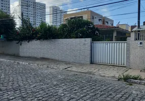 Foto 1 de Casa com 3 Quartos à venda, 140m² em Jardim São Paulo, João Pessoa