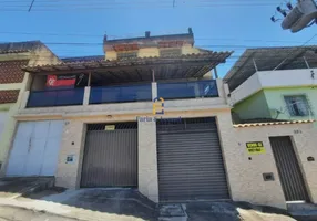 Foto 1 de Casa com 2 Quartos à venda, 159m² em Vila Ideal, Juiz de Fora