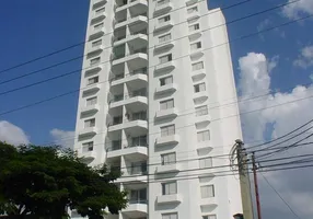 Foto 1 de Apartamento com 2 Quartos à venda, 68m² em Campo Belo, São Paulo