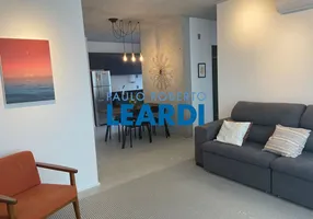 Foto 1 de Apartamento com 2 Quartos à venda, 70m² em Alto Da Boa Vista, São Paulo