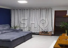 Foto 1 de Casa de Condomínio com 3 Quartos à venda, 140m² em Mandaqui, São Paulo