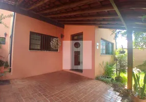 Foto 1 de Casa de Condomínio com 3 Quartos à venda, 163m² em Parque Jatibaia, Campinas