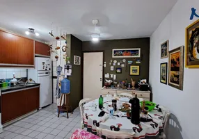 Foto 1 de Apartamento com 1 Quarto à venda, 40m² em Canasvieiras, Florianópolis