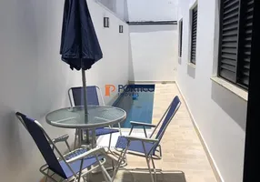 Foto 1 de Casa de Condomínio com 3 Quartos à venda, 150m² em Sao Bento, Paulínia