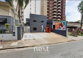 Foto 1 de Imóvel Comercial com 1 Quarto para alugar, 200m² em Cambuí, Campinas
