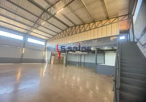 Foto 1 de Galpão/Depósito/Armazém para alugar, 800m² em Setor Habitacional Vicente Pires, Brasília