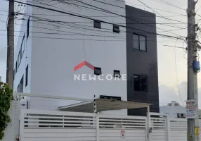 Foto 1 de Apartamento com 2 Quartos à venda, 50m² em Aeroclube, João Pessoa