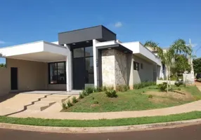 Foto 1 de Casa de Condomínio com 3 Quartos à venda, 197m² em Condomínio Buona Vita, Ribeirão Preto