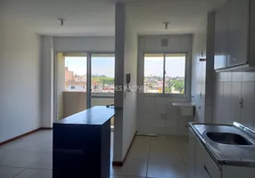 Foto 1 de Apartamento com 1 Quarto à venda, 46m² em Universitário, Criciúma