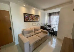 Foto 1 de Apartamento com 2 Quartos à venda, 55m² em São Diogo II, Serra