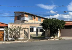 Foto 1 de Imóvel Comercial com 7 Quartos à venda, 230m² em Frimisa, Santa Luzia