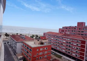 Foto 1 de Apartamento com 2 Quartos para alugar, 95m² em Cidade Ocian, Praia Grande