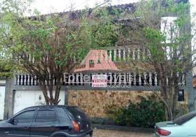Foto 1 de Casa com 6 Quartos à venda, 98m² em Inhoaíba, Rio de Janeiro