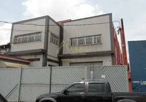 Foto 1 de Galpão/Depósito/Armazém para alugar, 700m² em Vila do Encontro, São Paulo