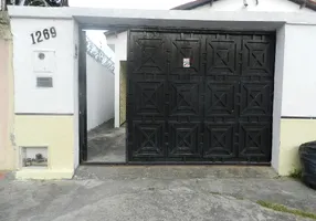 Foto 1 de Casa com 3 Quartos para alugar, 105m² em Parangaba, Fortaleza