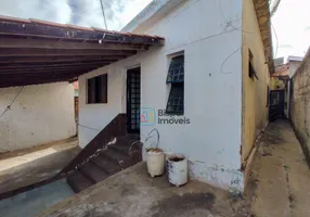 Foto 1 de Casa com 3 Quartos à venda, 210m² em Vila Santa Maria, Americana