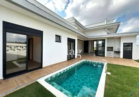 Foto 1 de Casa de Condomínio com 3 Quartos à venda, 165m² em Parque dos Eucaliptos, Sorocaba