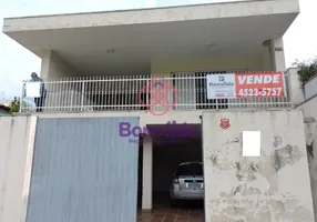 Foto 1 de Casa com 2 Quartos à venda, 208m² em Jardim das Carpas, Jundiaí