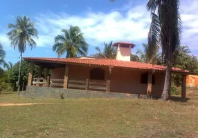 Foto 1 de Fazenda/Sítio com 4 Quartos à venda, 2650m² em Malhadas, Mata de São João