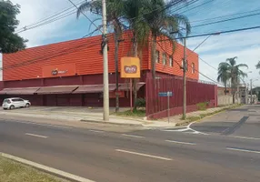 Foto 1 de Galpão/Depósito/Armazém para alugar, 1264m² em Jardim Vera Cruz, Sorocaba