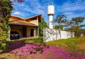 Foto 1 de Fazenda/Sítio com 3 Quartos à venda, 200m² em Terras de San Marco, Itatiba