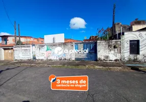 Foto 1 de Casa com 4 Quartos para alugar, 227m² em Barra do Ceará, Fortaleza